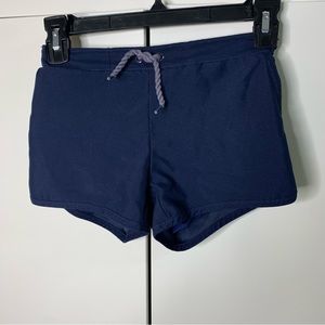 Girl’s Lands’ End Swim Shorts